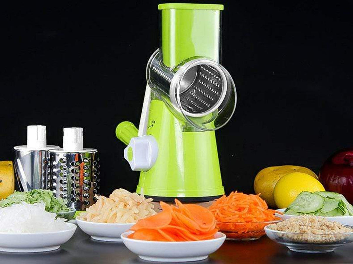 Kitchen Essentials