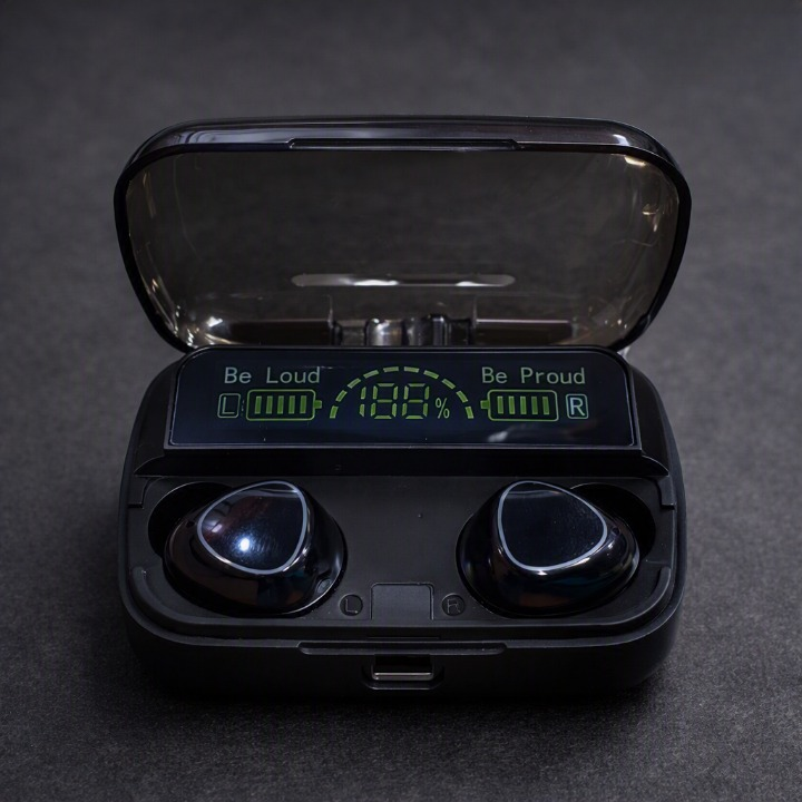 Mobile Accessories