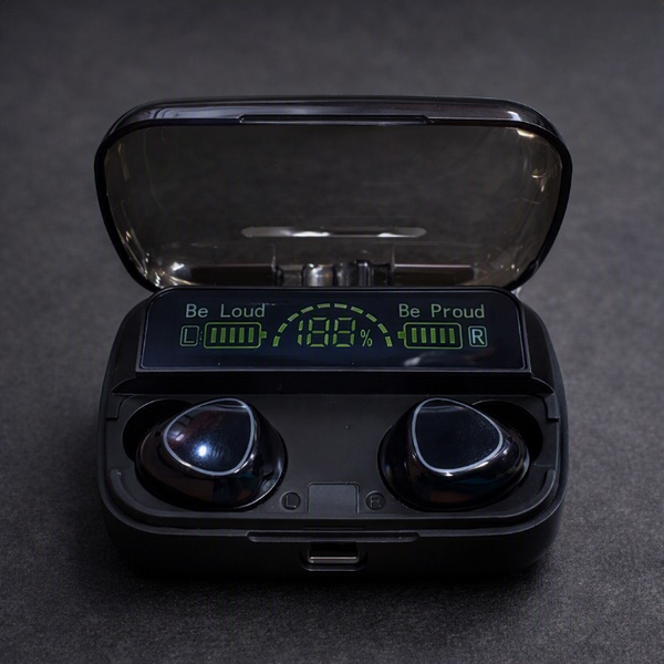 Mobile Accessories